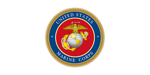 us-marines Logo